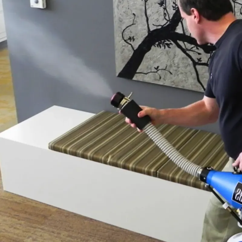 Professional Odor Removal in Lovingston, VA